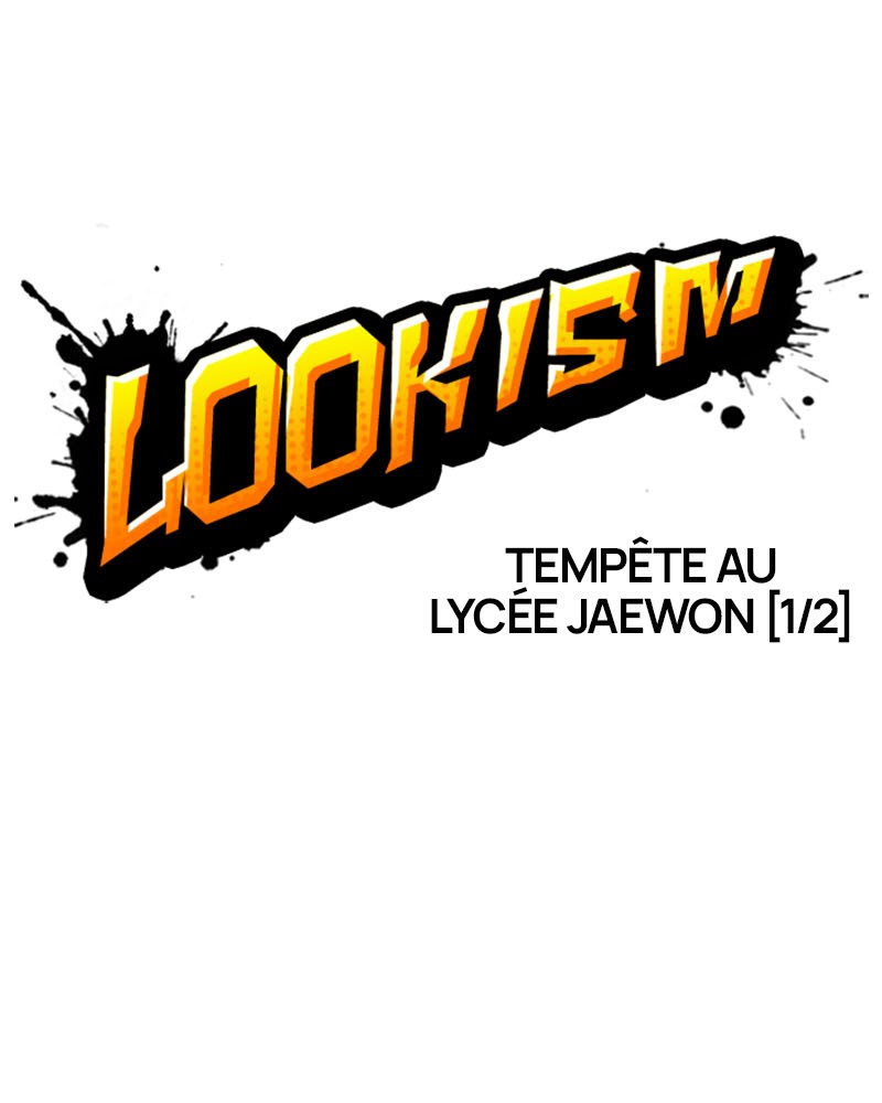 Lookism Chapitre 250 - Page 29