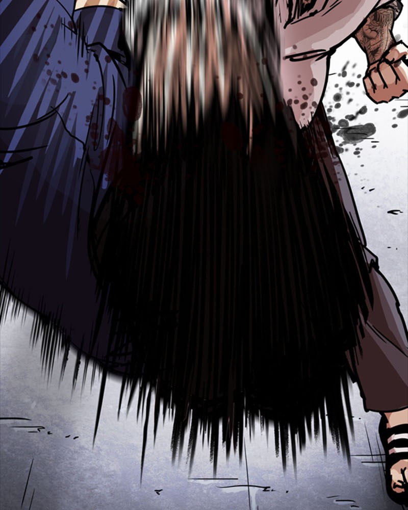 Lookism Chapitre 250 - Page 34
