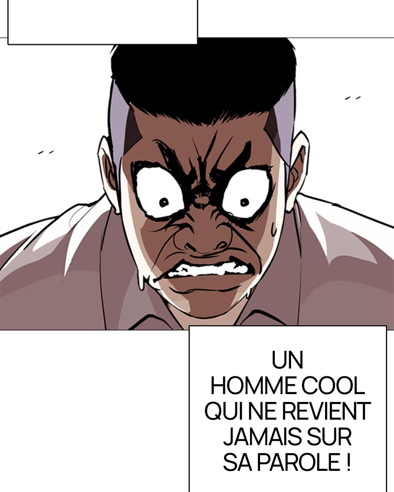 Lookism Chapitre 250 - Page 37