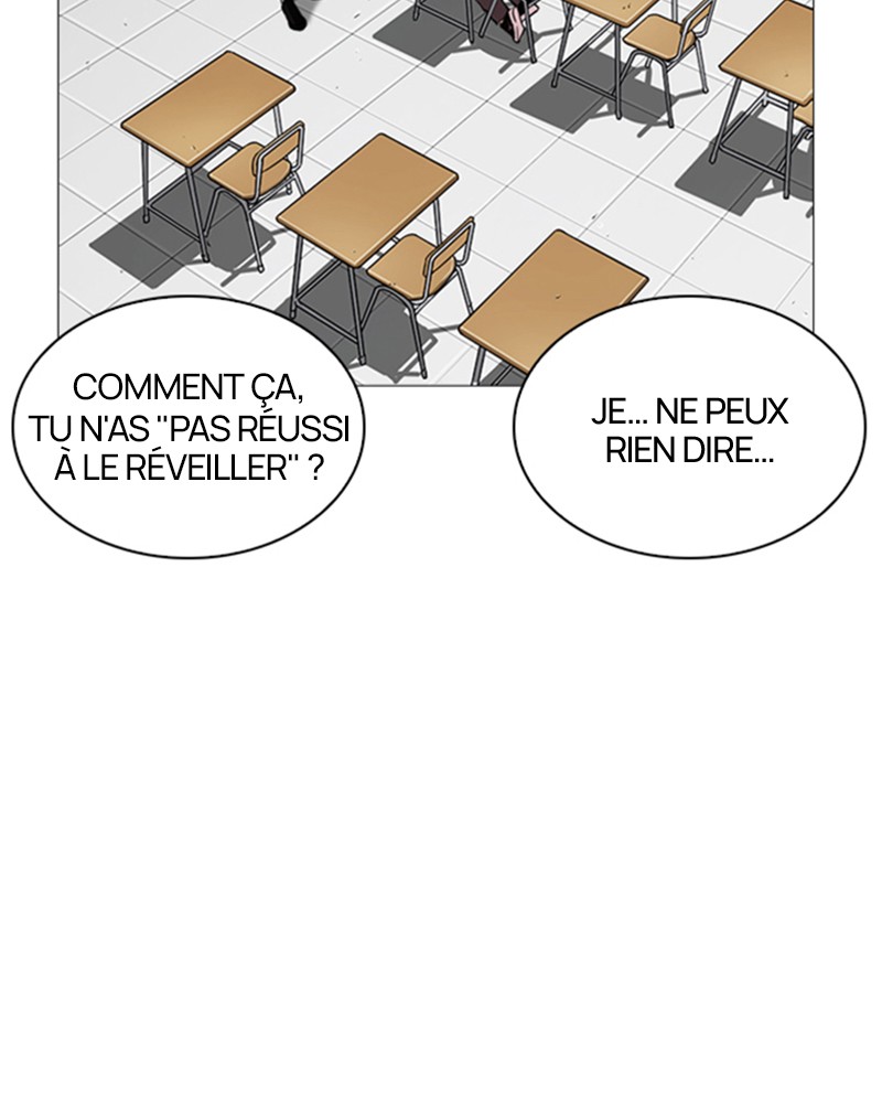 Lookism Chapitre 250 - Page 4