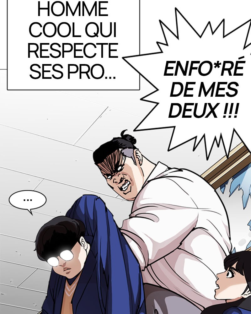 Lookism Chapitre 250 - Page 41
