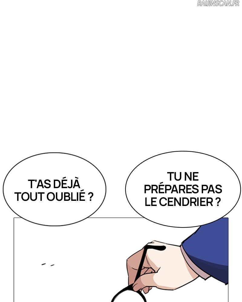 Lookism Chapitre 250 - Page 45