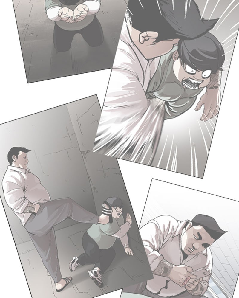 Lookism Chapitre 250 - Page 48