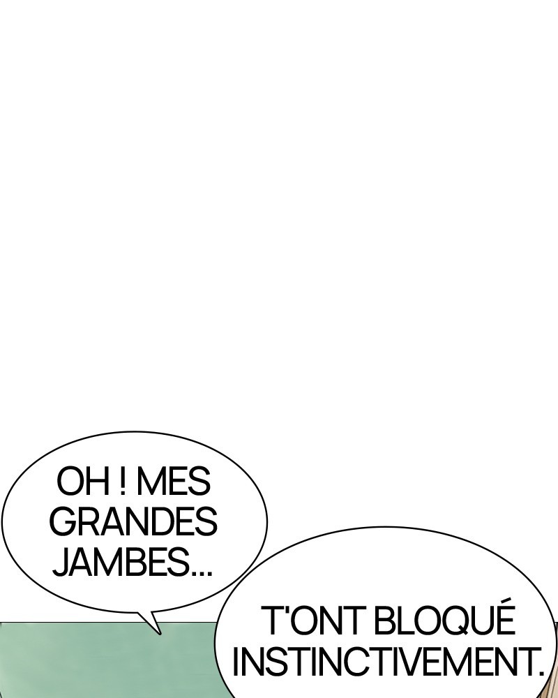 Lookism Chapitre 250 - Page 57