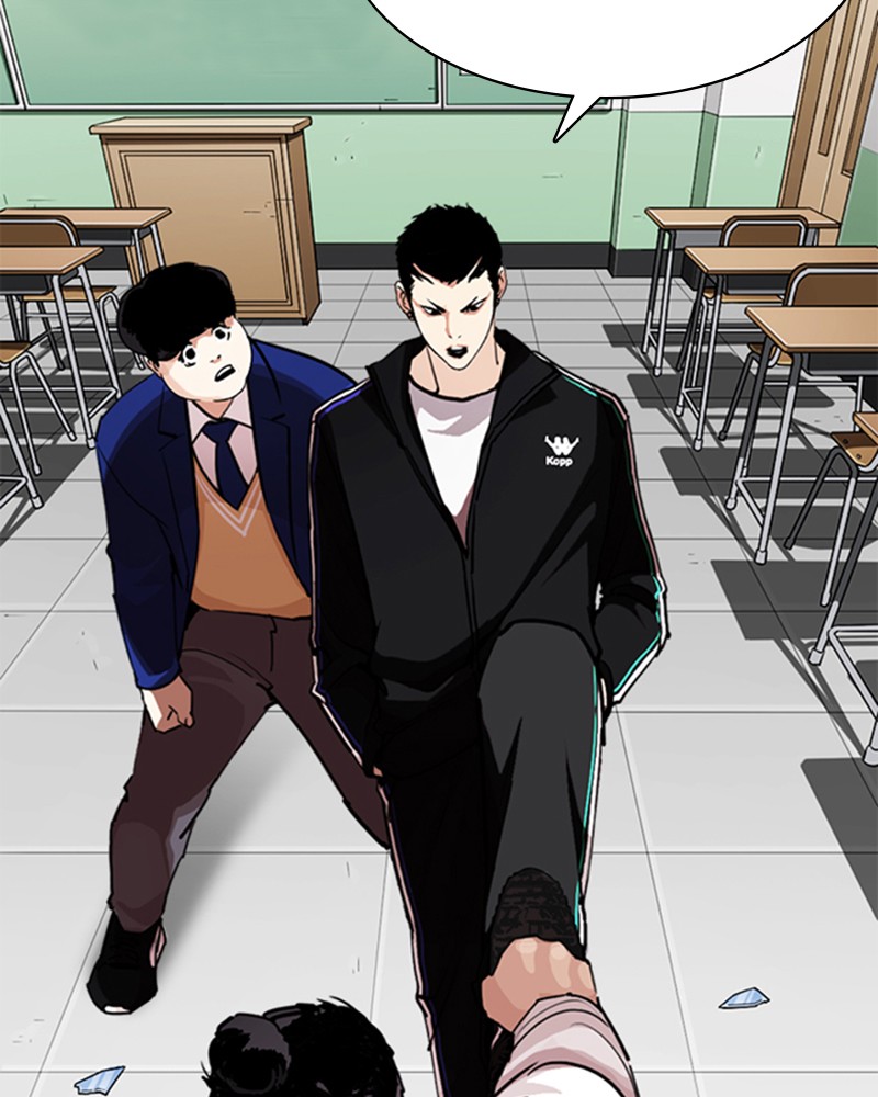 Lookism Chapitre 250 - Page 58