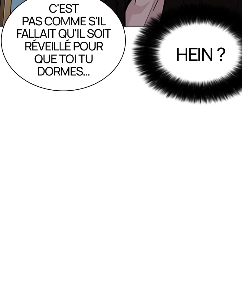 Lookism Chapitre 250 - Page 6