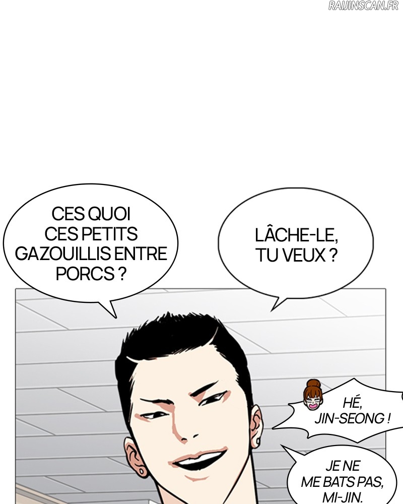 Lookism Chapitre 250 - Page 60