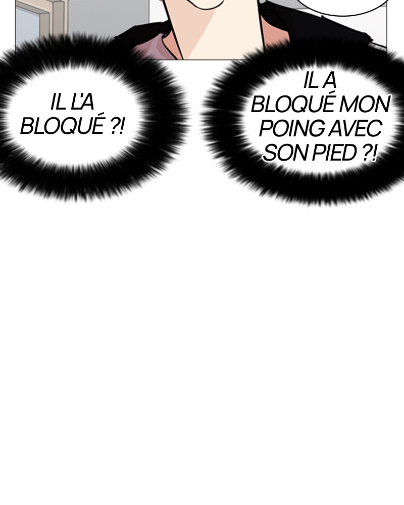 Lookism Chapitre 250 - Page 61