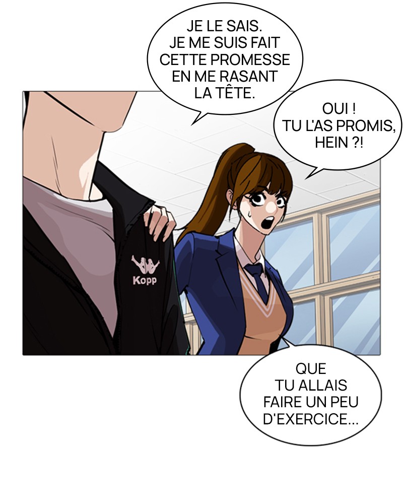 Lookism Chapitre 250 - Page 62
