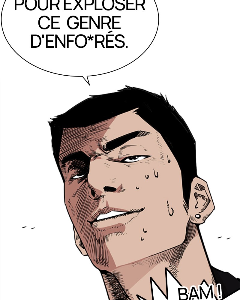 Lookism Chapitre 250 - Page 64