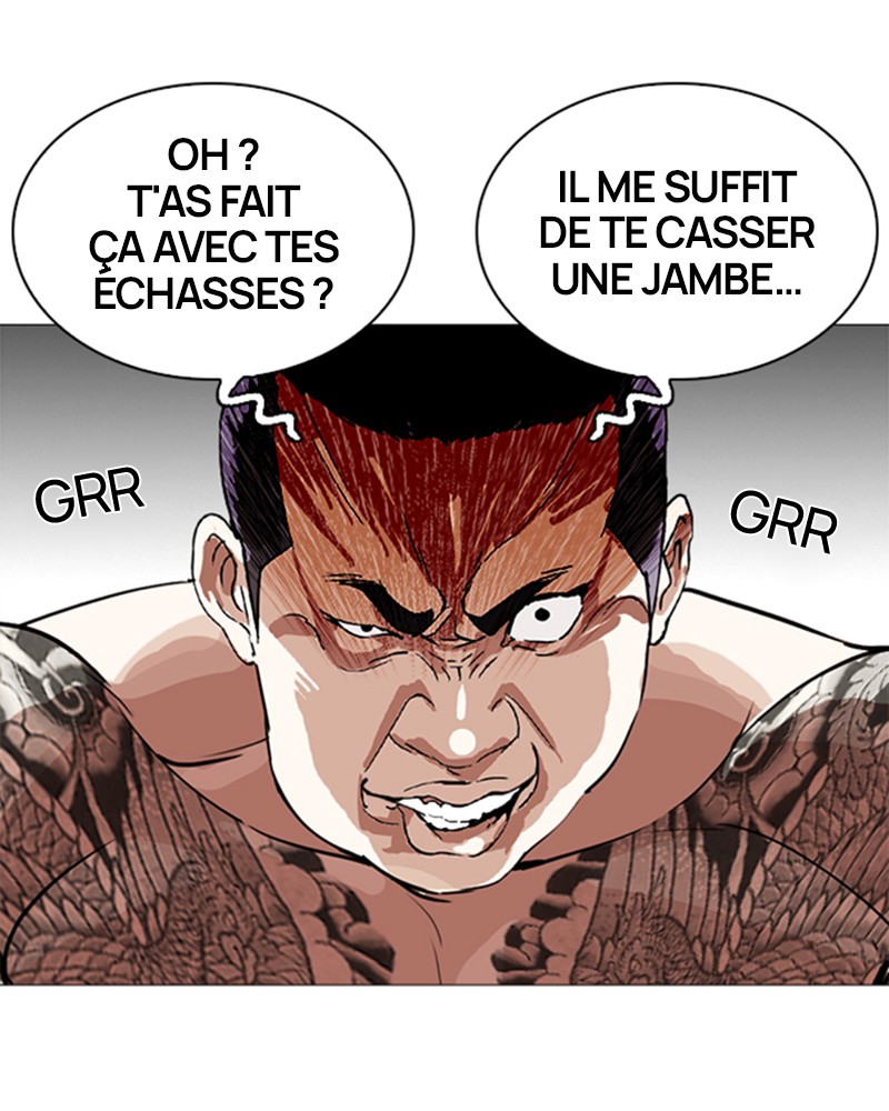 Lookism Chapitre 250 - Page 68