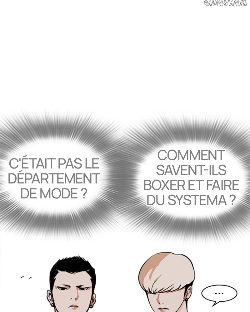 Lookism Chapitre 250 - Page 75