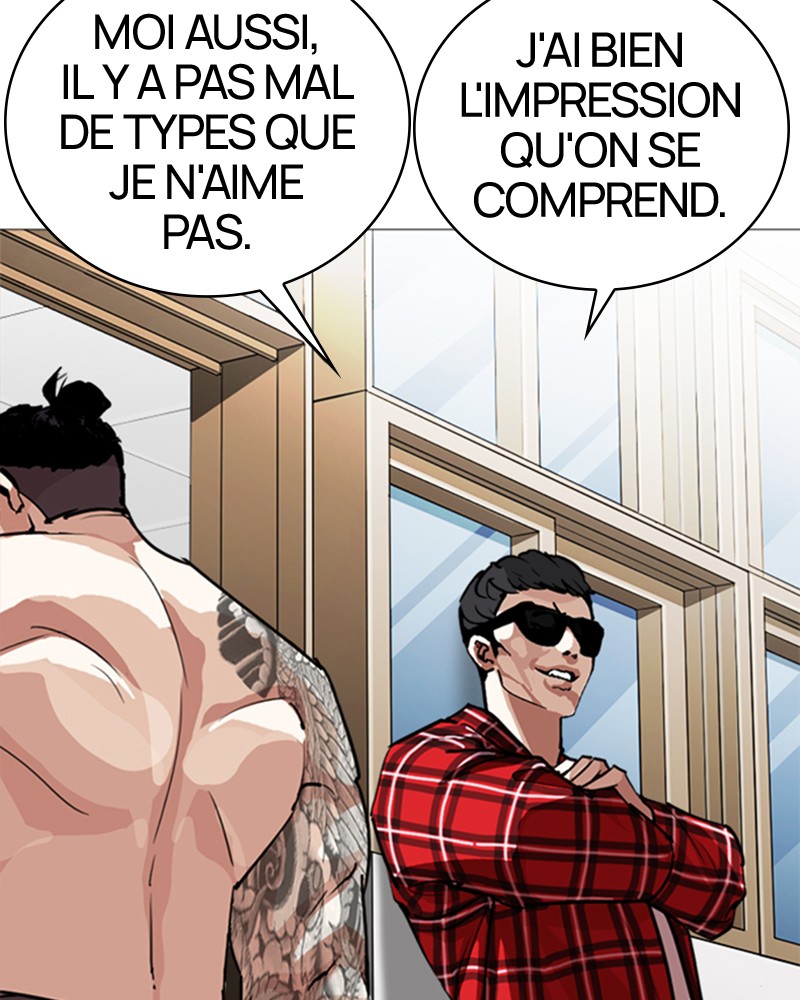 Lookism Chapitre 250 - Page 79
