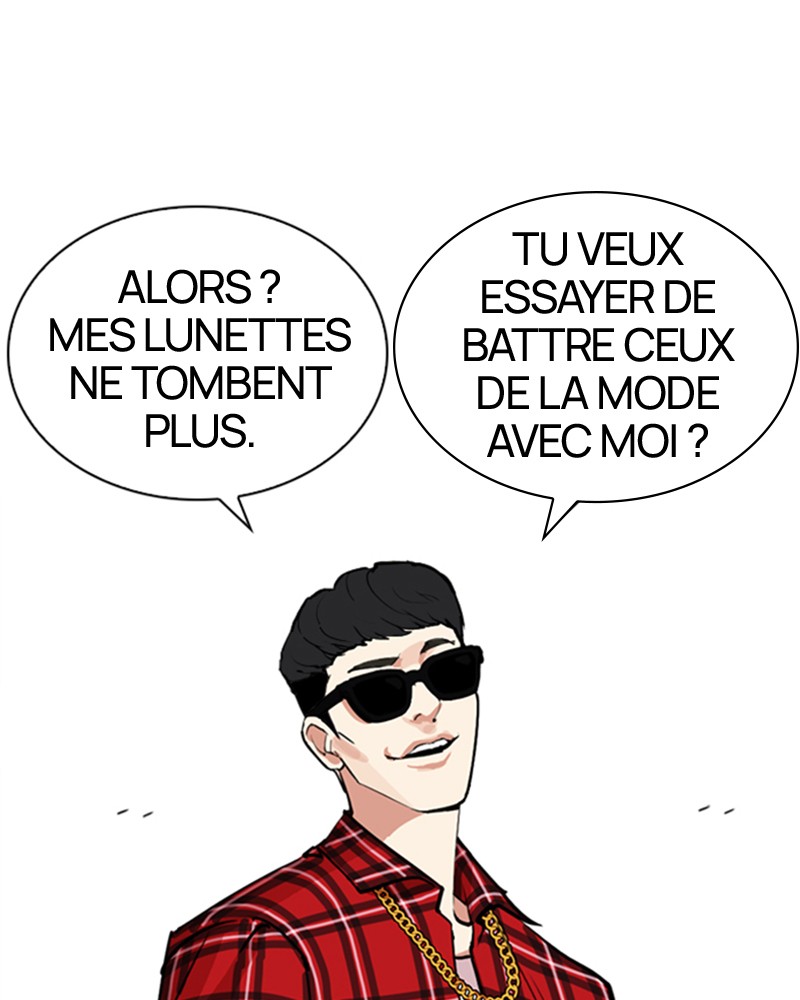 Lookism Chapitre 250 - Page 81