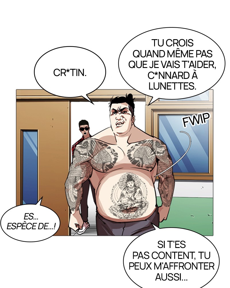 Lookism Chapitre 250 - Page 83