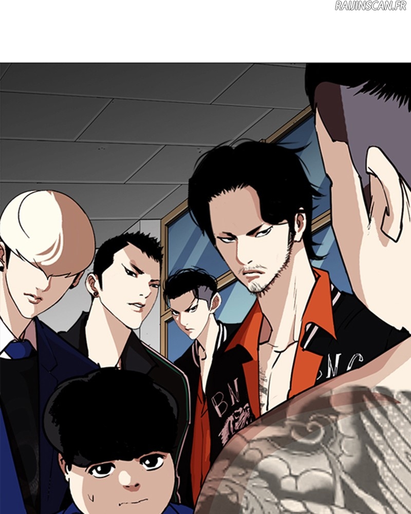 Lookism Chapitre 250 - Page 85