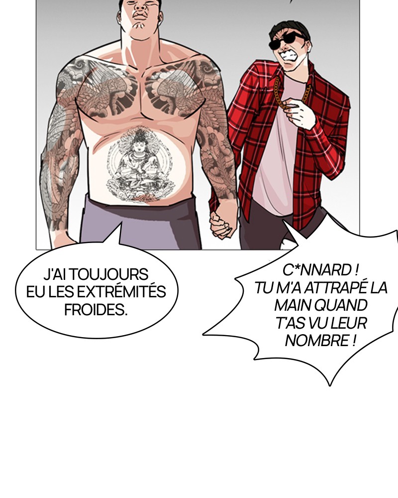 Lookism Chapitre 250 - Page 89