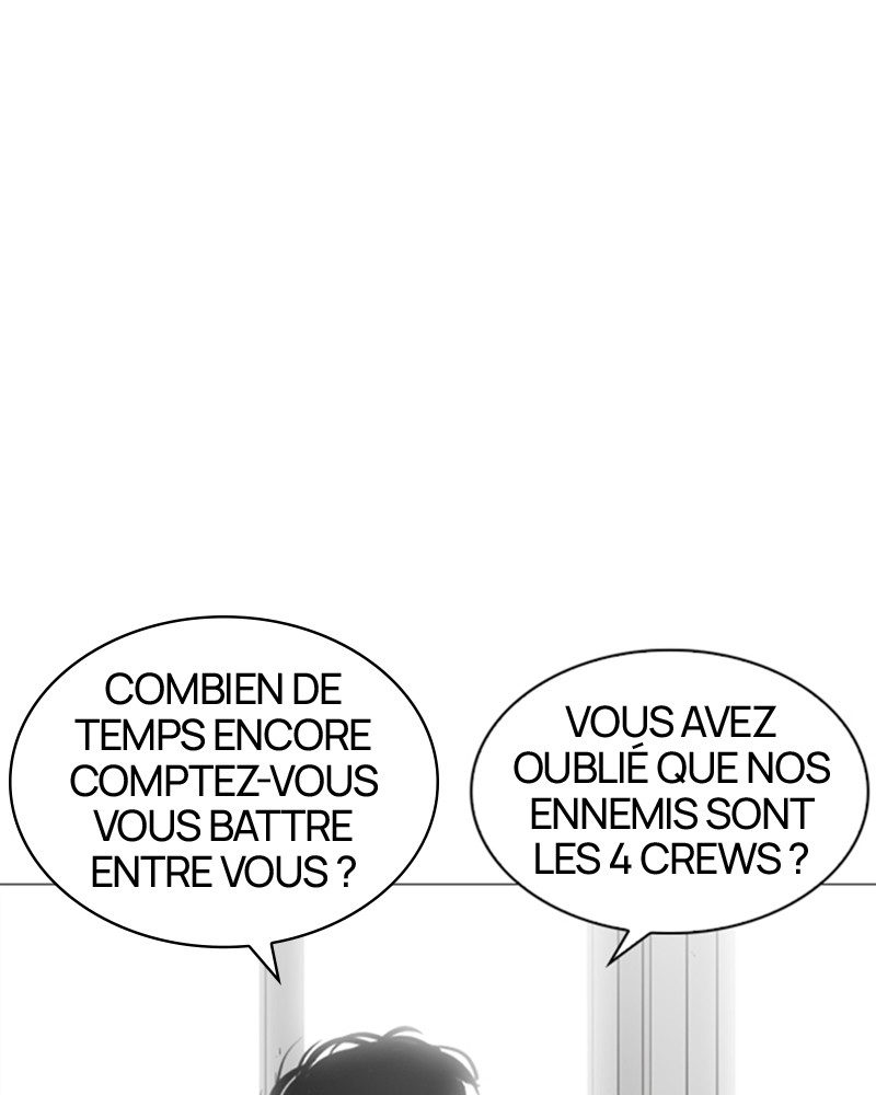 Lookism Chapitre 250 - Page 91