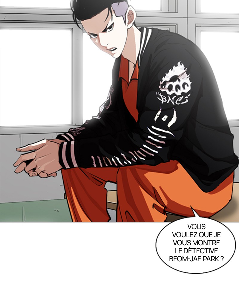 Lookism Chapitre 250 - Page 92