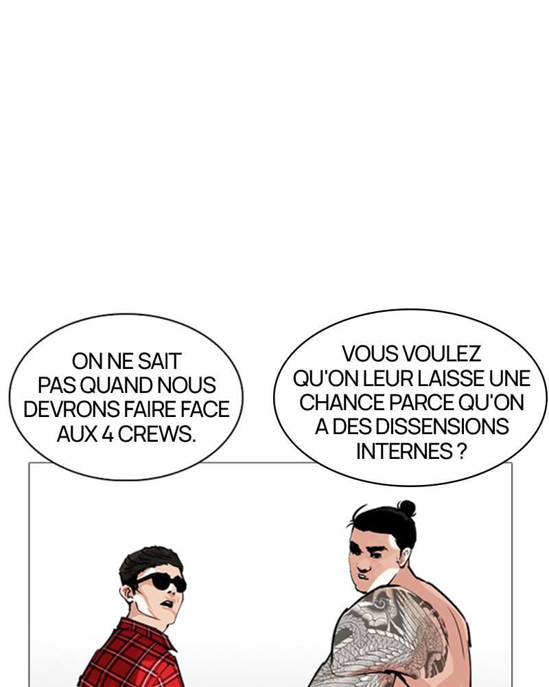 Lookism Chapitre 250 - Page 93