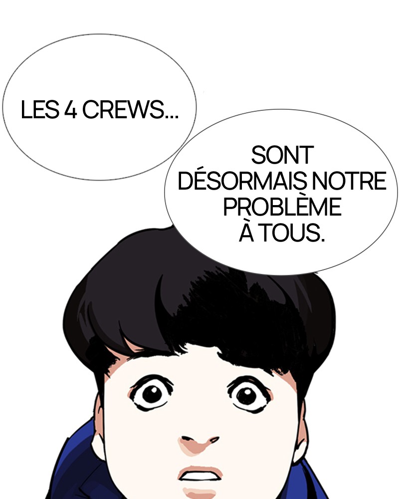 Lookism Chapitre 250 - Page 97