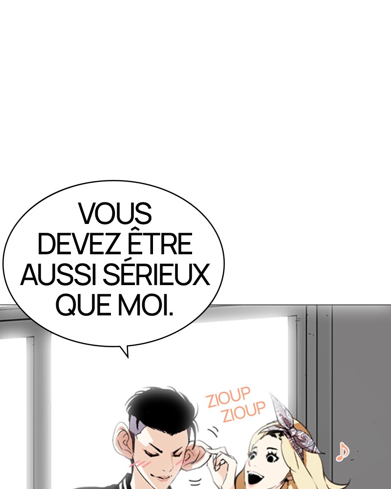 Lookism Chapitre 250 - Page 99