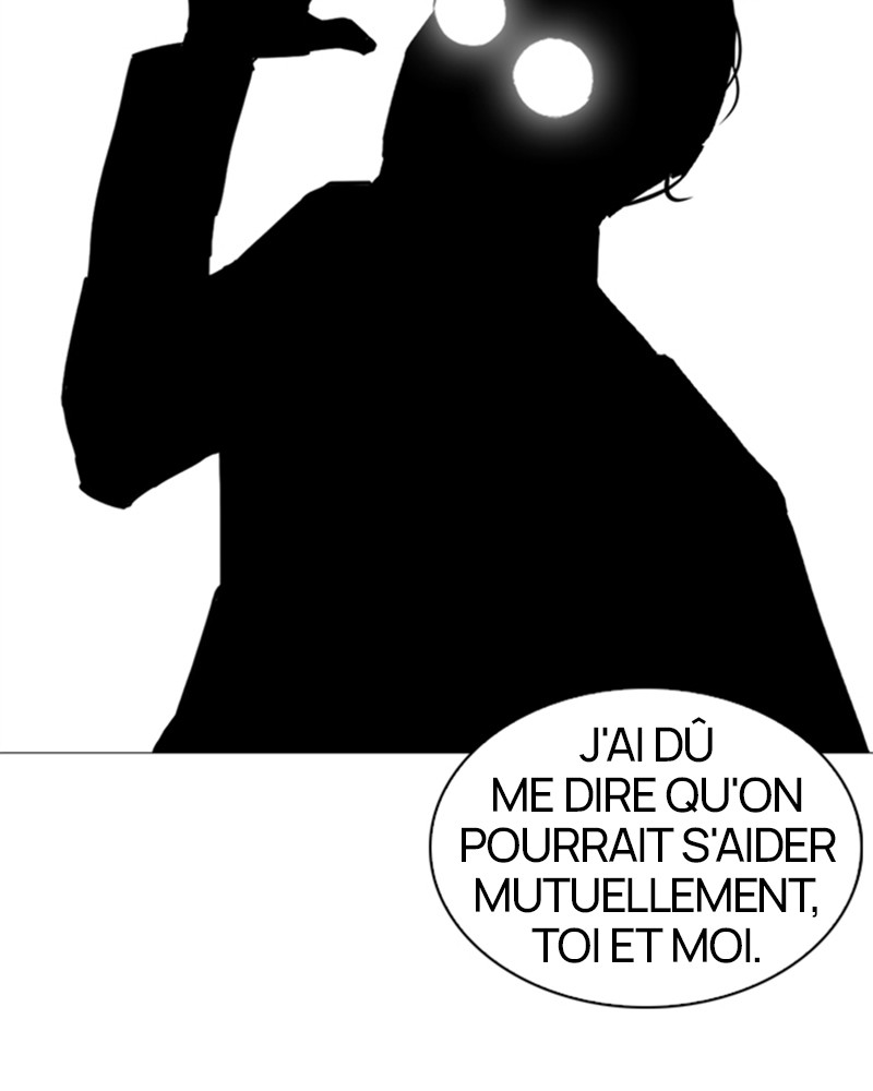 Lookism Chapitre 251 - Page 101