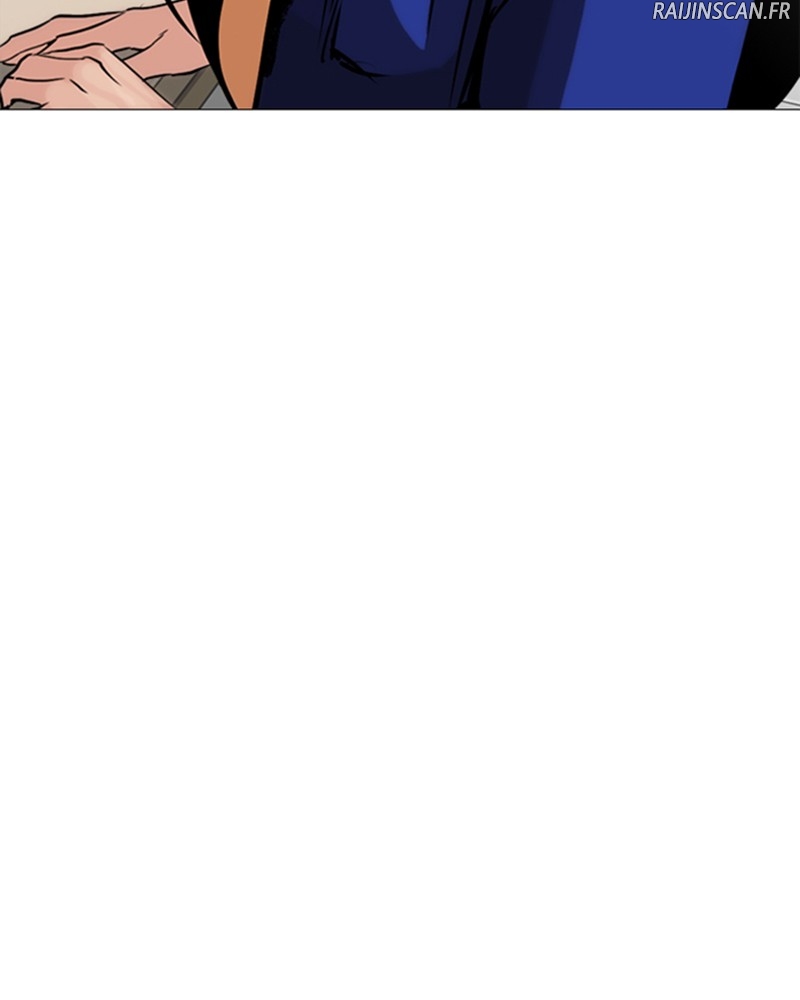 Lookism Chapitre 251 - Page 110