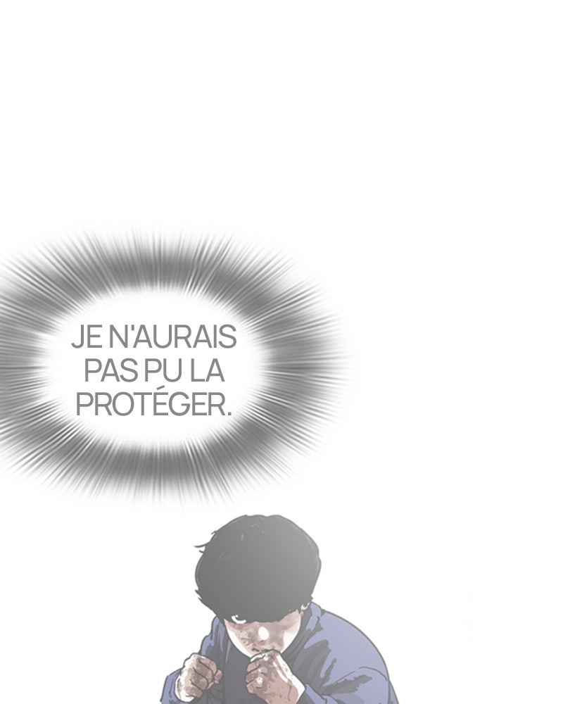 Lookism Chapitre 251 - Page 111