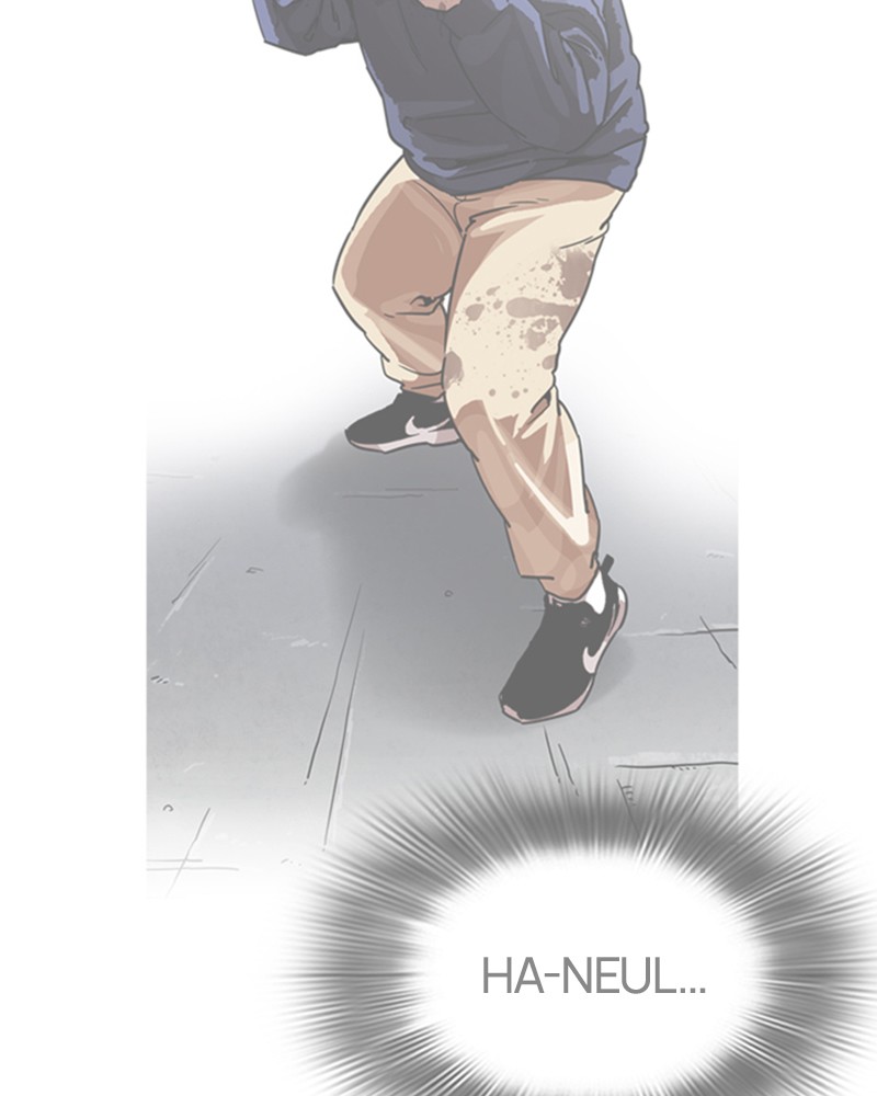 Lookism Chapitre 251 - Page 112
