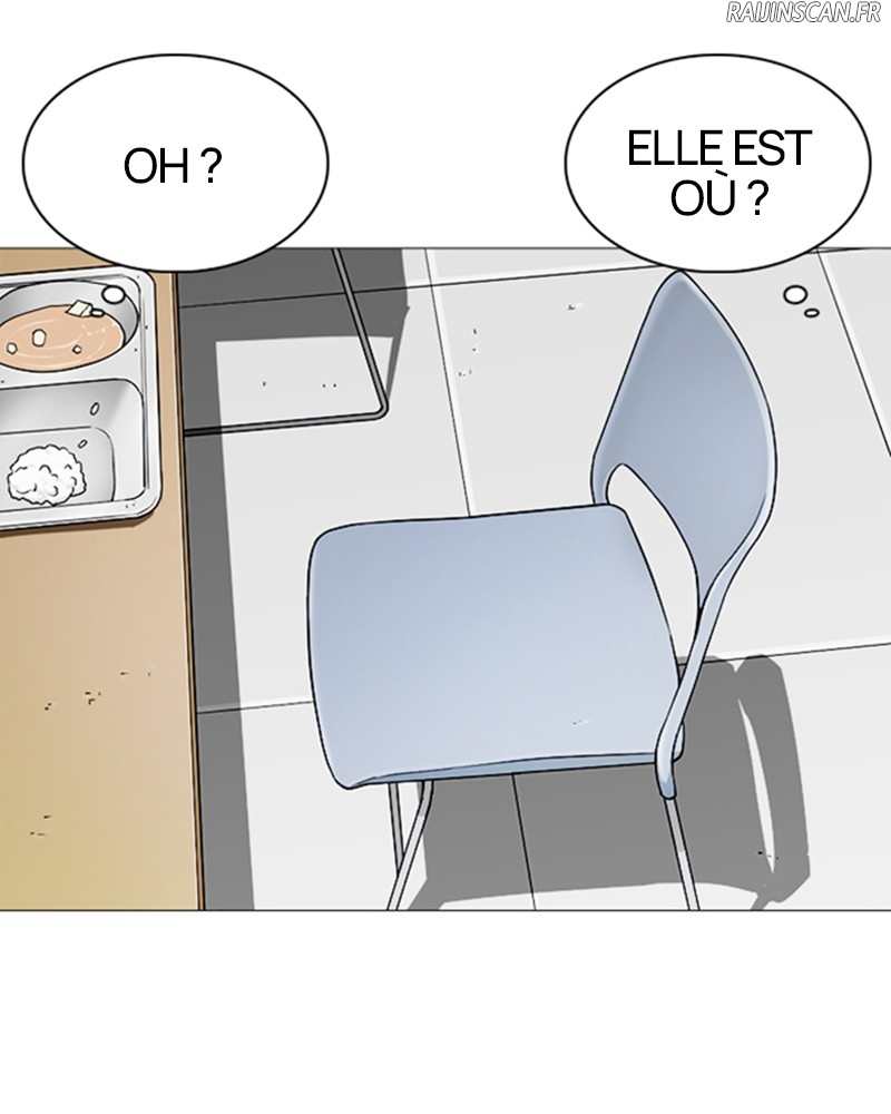 Lookism Chapitre 251 - Page 115