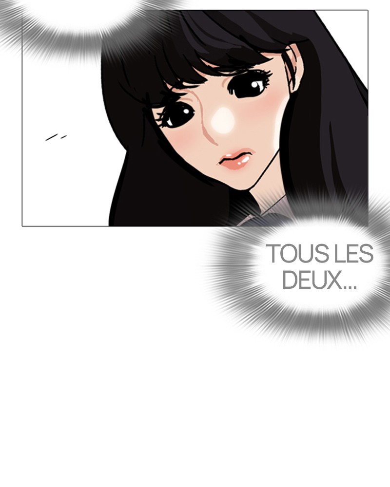 Lookism Chapitre 251 - Page 119