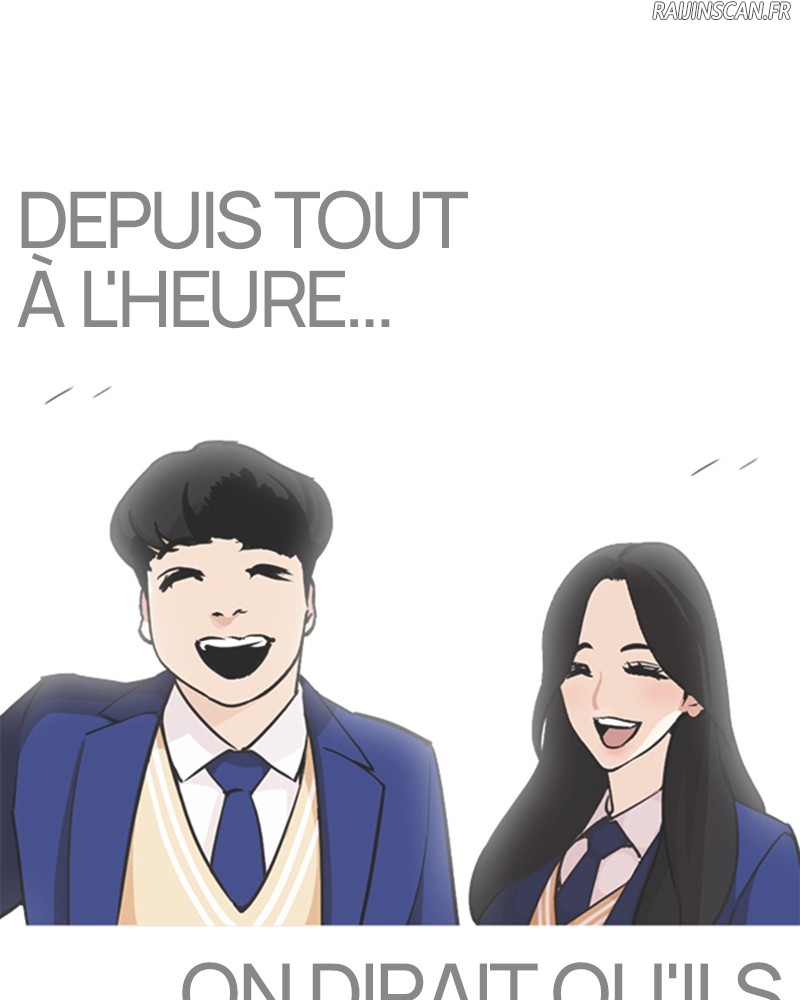 Lookism Chapitre 251 - Page 120