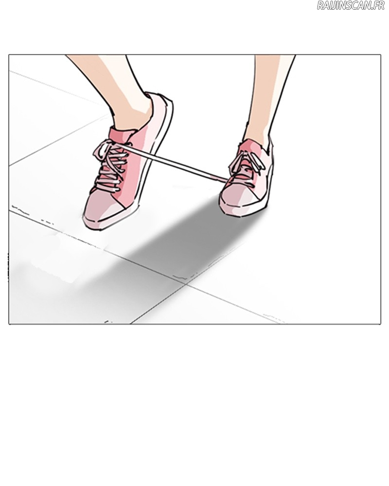 Lookism Chapitre 251 - Page 125
