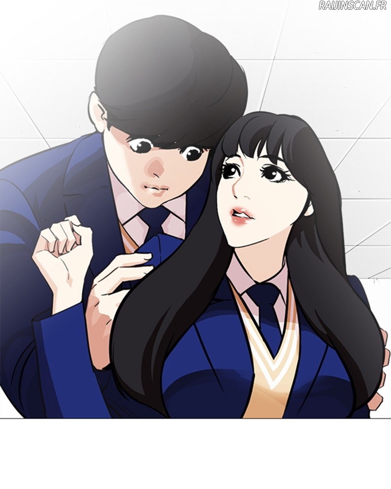 Lookism Chapitre 251 - Page 130