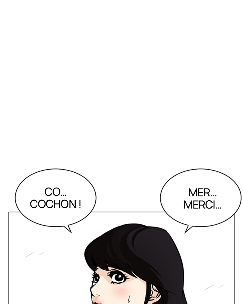Lookism Chapitre 251 - Page 132