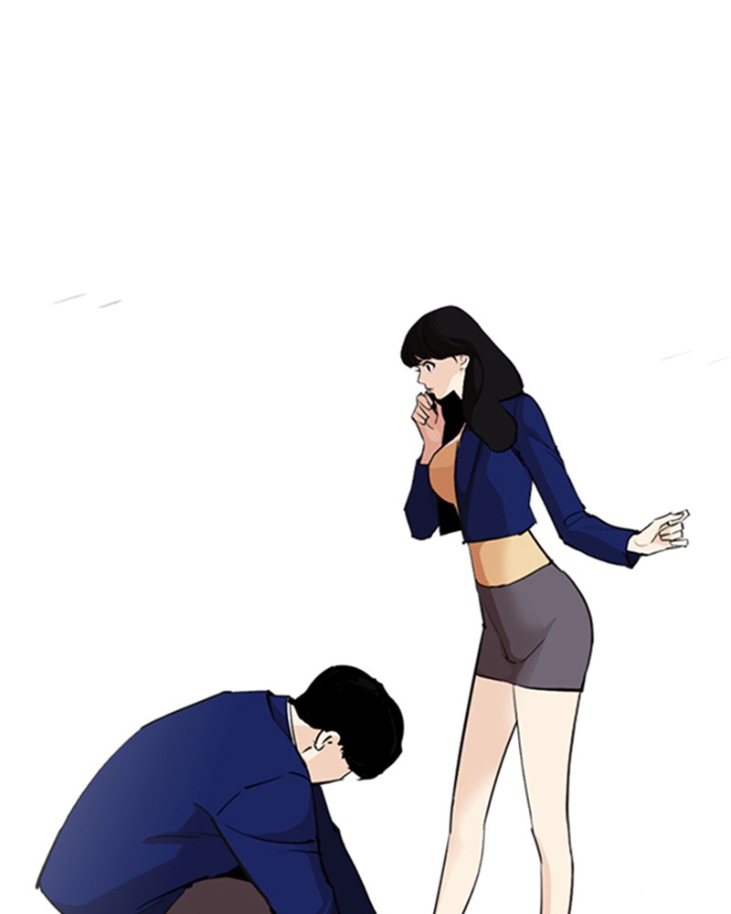 Lookism Chapitre 251 - Page 134