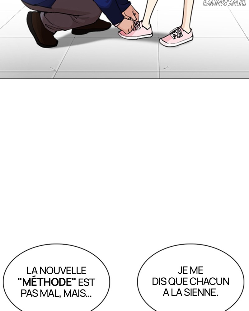 Lookism Chapitre 251 - Page 135