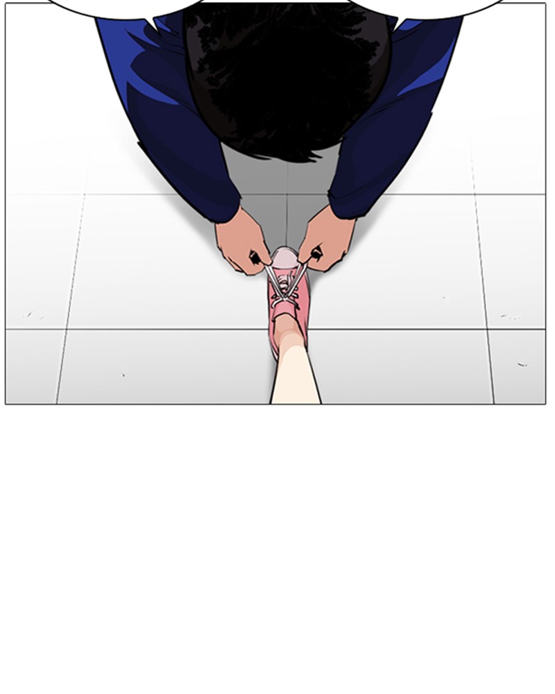 Lookism Chapitre 251 - Page 136