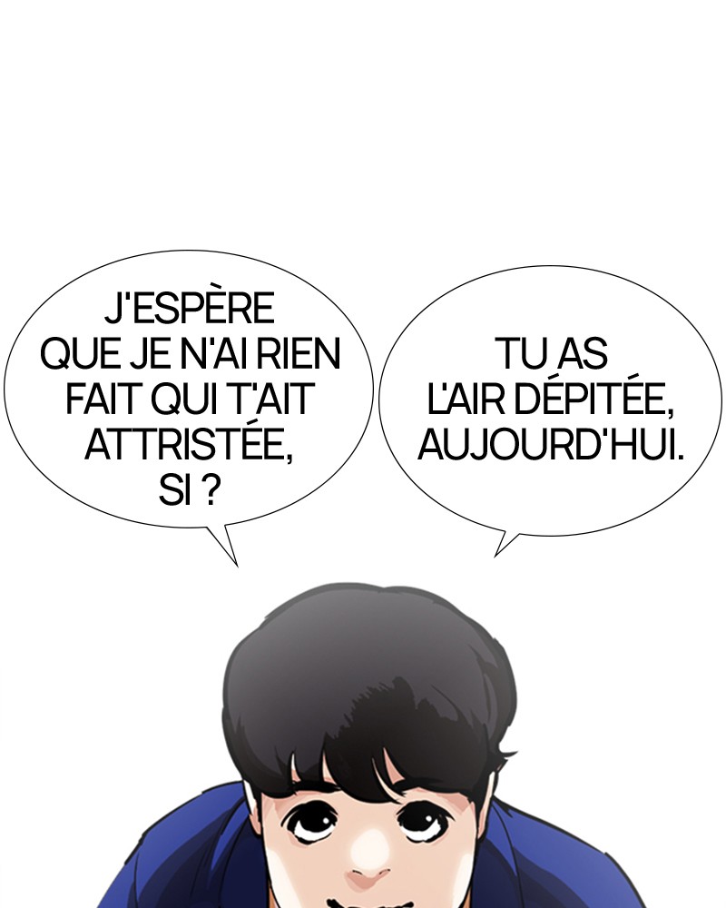 Lookism Chapitre 251 - Page 137