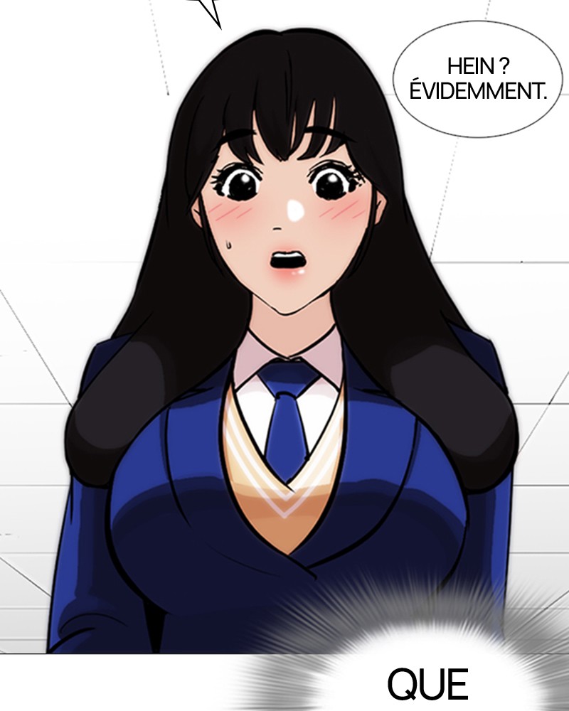 Lookism Chapitre 251 - Page 141