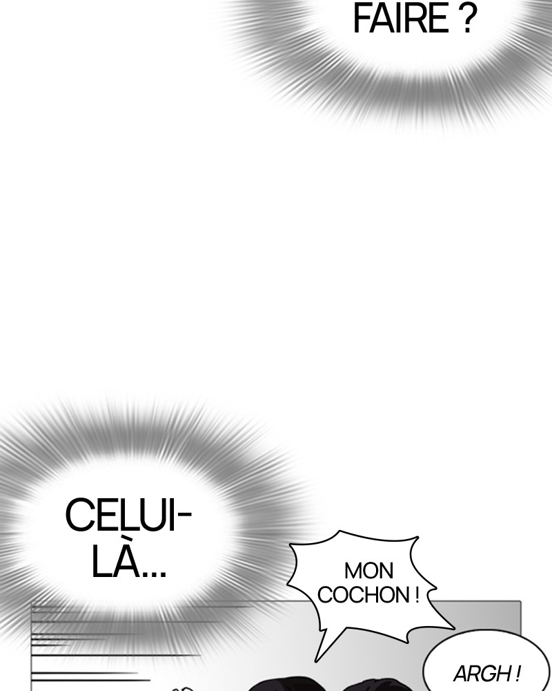 Lookism Chapitre 251 - Page 142