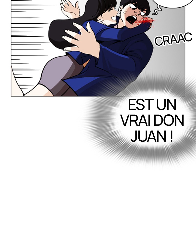Lookism Chapitre 251 - Page 143