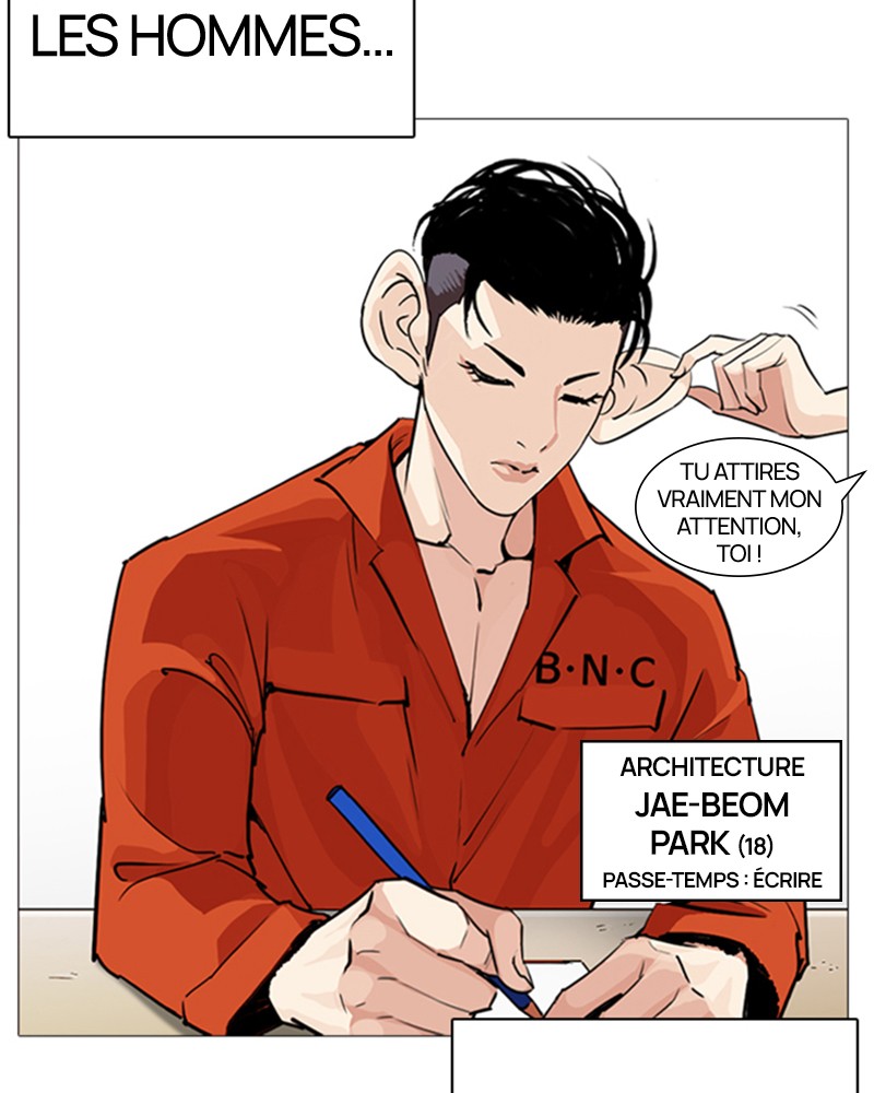 Lookism Chapitre 251 - Page 146
