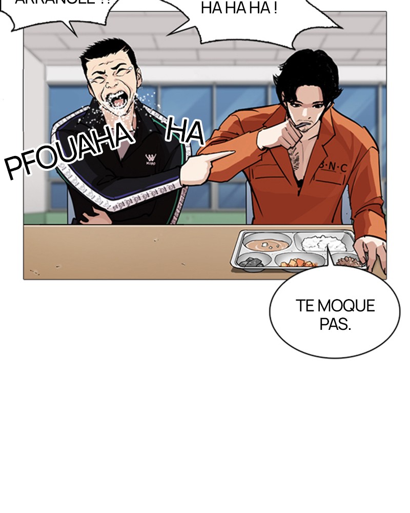 Lookism Chapitre 251 - Page 152