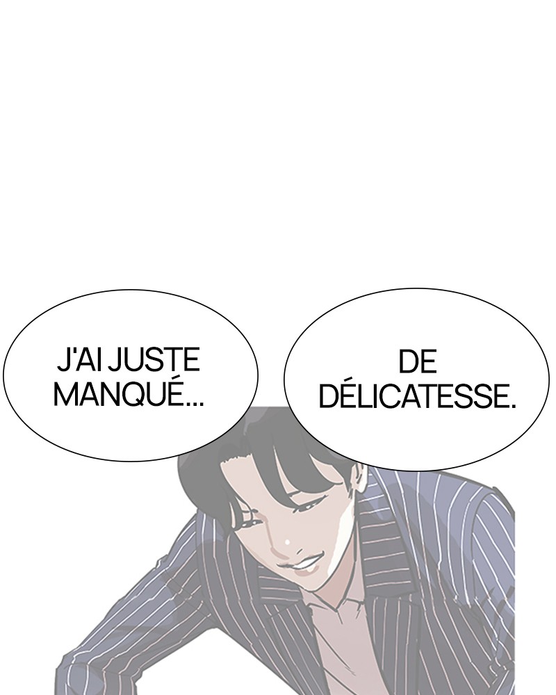 Lookism Chapitre 251 - Page 153