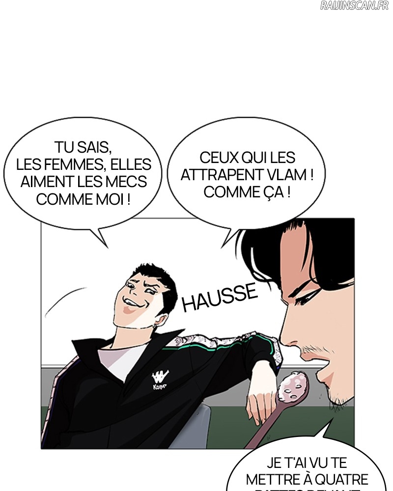 Lookism Chapitre 251 - Page 155