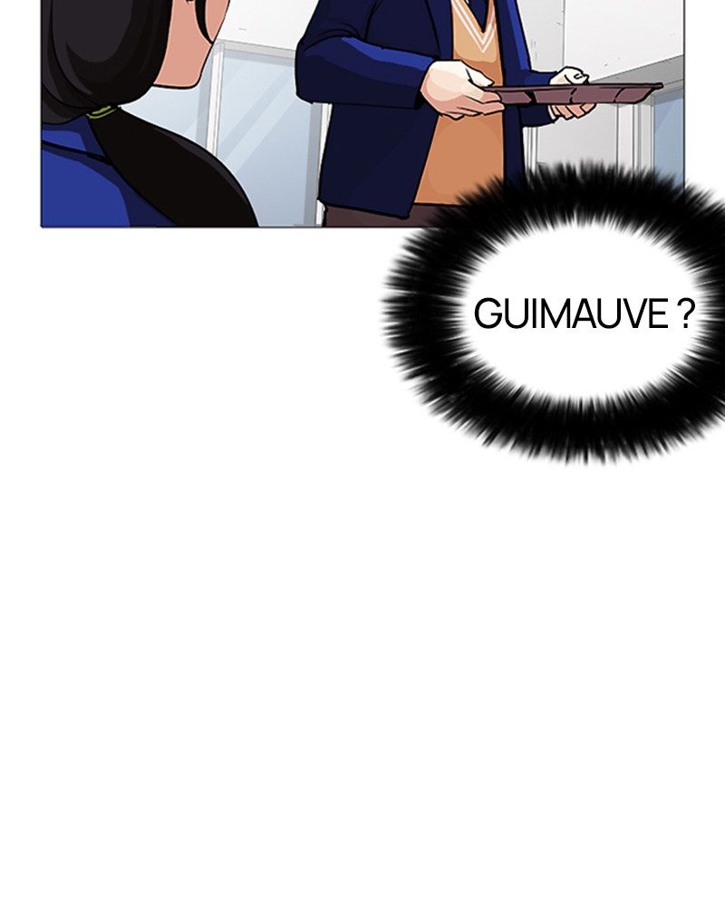 Lookism Chapitre 251 - Page 159