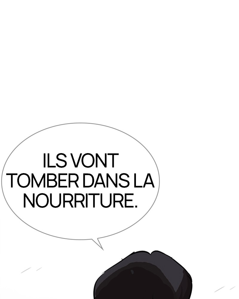Lookism Chapitre 251 - Page 161