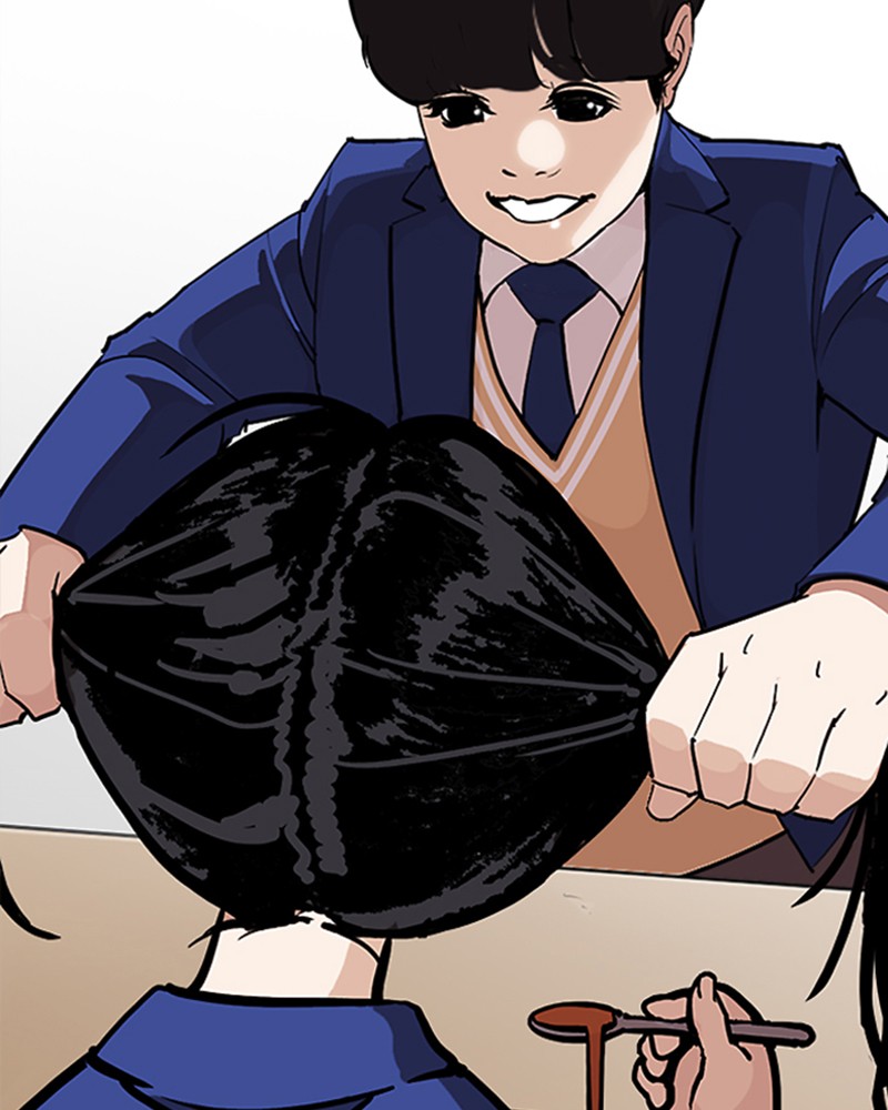 Lookism Chapitre 251 - Page 162